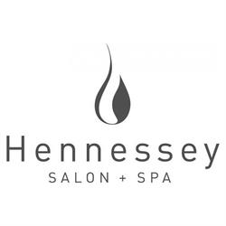 Hennessey Salon & Spa