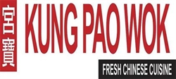Kung Pao Wok