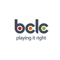 BC Lotto Kiosk