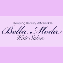 La Moda Hair Studio Ltd