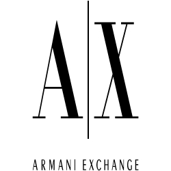 A|X Armani Exchange