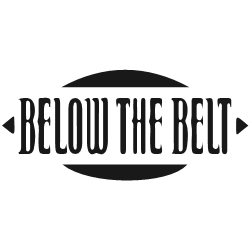 Below the Belt