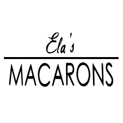 Ela's Macars