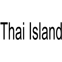 Thai Island