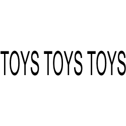 Toys Toys Toys
