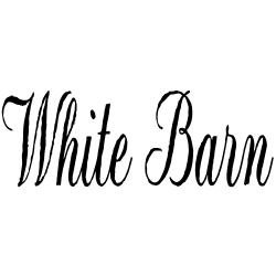 White Barn