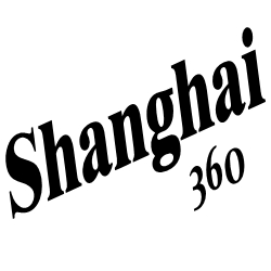 Shanghai 360