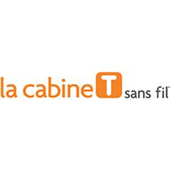 La cabine T Sans Fil