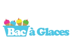 Bac à glaces