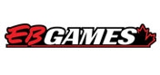 EB Games THE STATION MALL