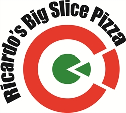 Ricardo's Big Slice Pizza & Gelato