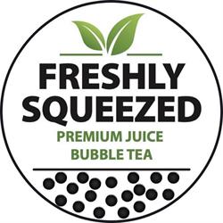 Freshly Squeezed Bubble Tea