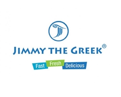 Jimmy The Greek - Hillcrest Mall