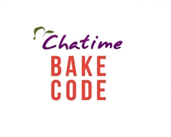 Chatime/Bake Code