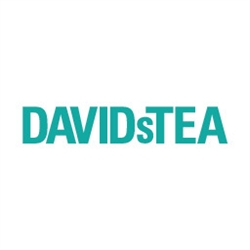 Davids Tea
