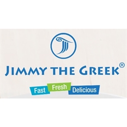 Jimmy The Greek - Erin Mills Town Centre