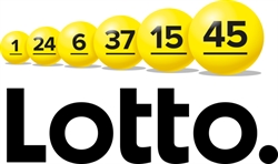 Lottery Booth