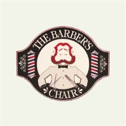 THE BARBER'S CHAIR