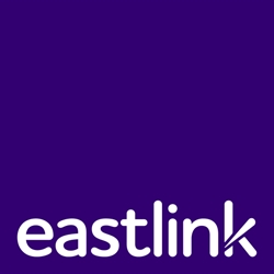 Eastlink Wireless Kiosk