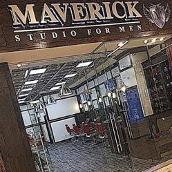 Maverick Studio for Men