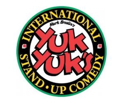 Yuk Yuk's Halifax