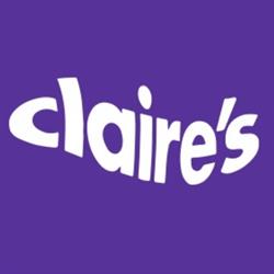 Claire's Boutique