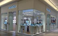 Pandora Jewellery