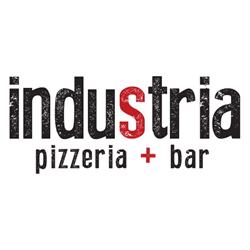 Industria Pizzeria + Bar