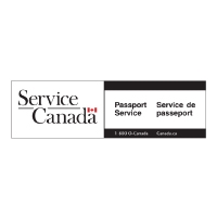 Canada Passport Office