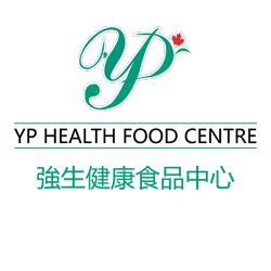 YP Health Food Centre