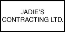 Jadie's Contracting Ltd
