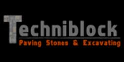Techniblock Paving Stones & Excavating