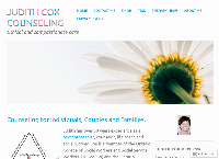 Judith Cox Counseling