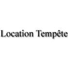 Location Tempête