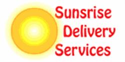 Sunrise Delivery Services