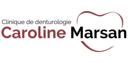 Clinique de Denturologie Caroline Marsan