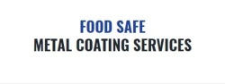 Food Equipment Coatings