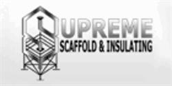 Supreme Scaffold & Insulating