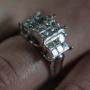 Chargé par visiteur le 2017-06-13 - Engagement Ring Chargé par visiteur le 2017-06-13 - Engagement Ring