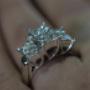 Chargé par visiteur le 2017-06-13 - Engagement Ring Chargé par visiteur le 2017-06-13 - Engagement Ring