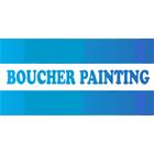 Boucher Painting