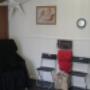 Zero gravity chairs! Zero gravity chairs!