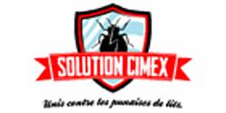 Solution Cimex