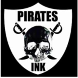 Pirates Ink