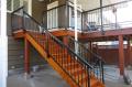 Exterior-Railing