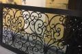 Interior-Railing