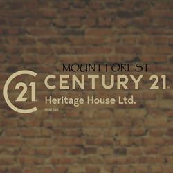 CENTURY 21 Heritage House Ltd., Brokerage