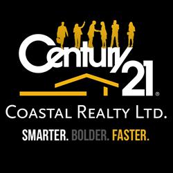 CENTURY 21 Coastal Realty Ltd.