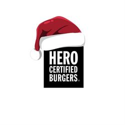 Hero Burgers