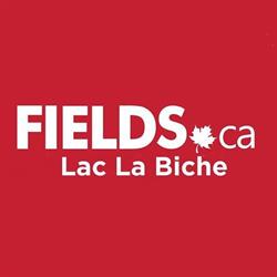 Fields